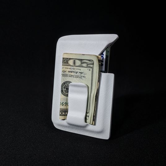 minimalist wallet
