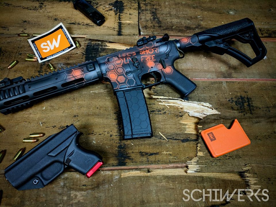 schiwerks hex camo