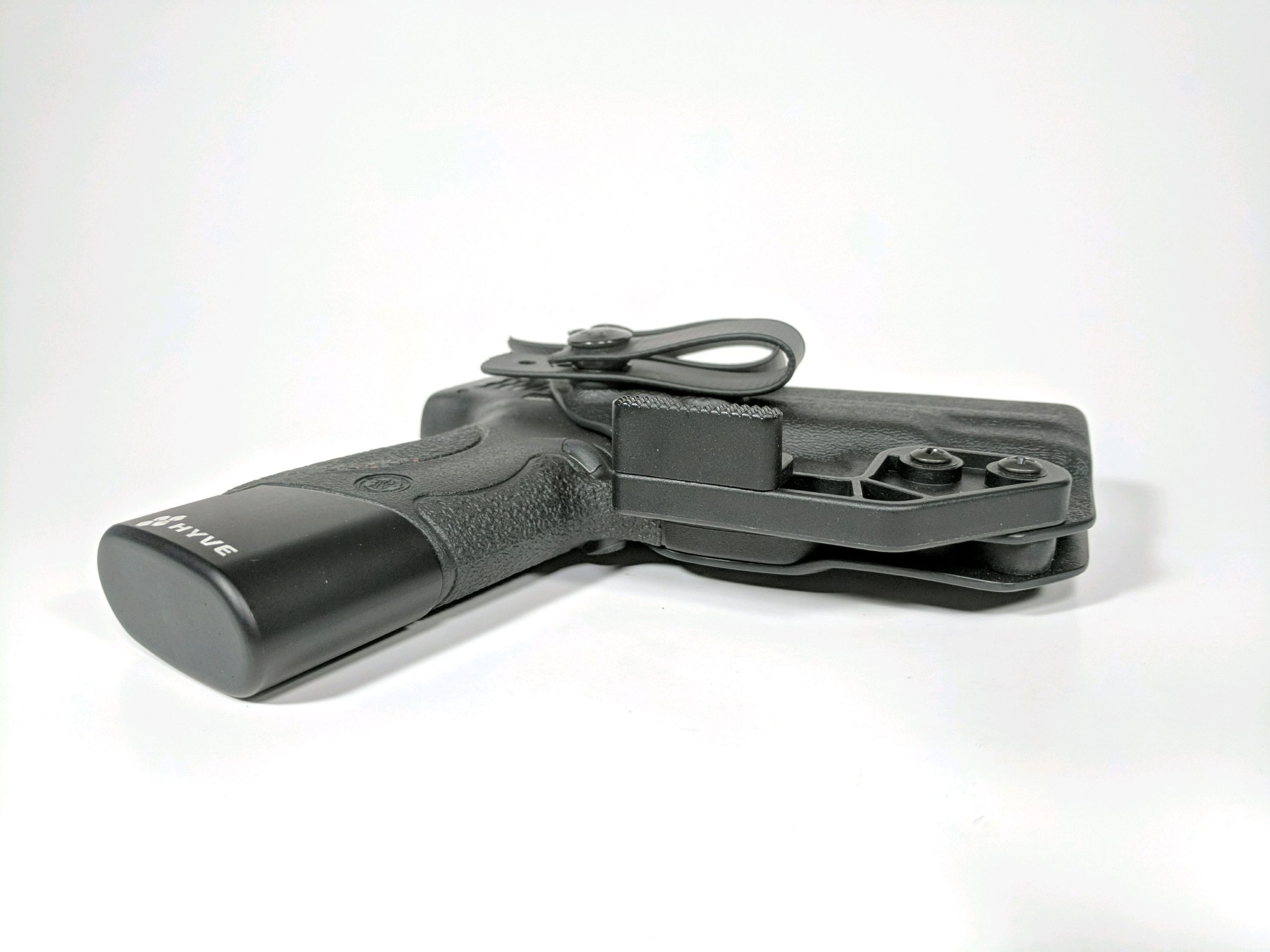 appendix modwing belt loop kydex