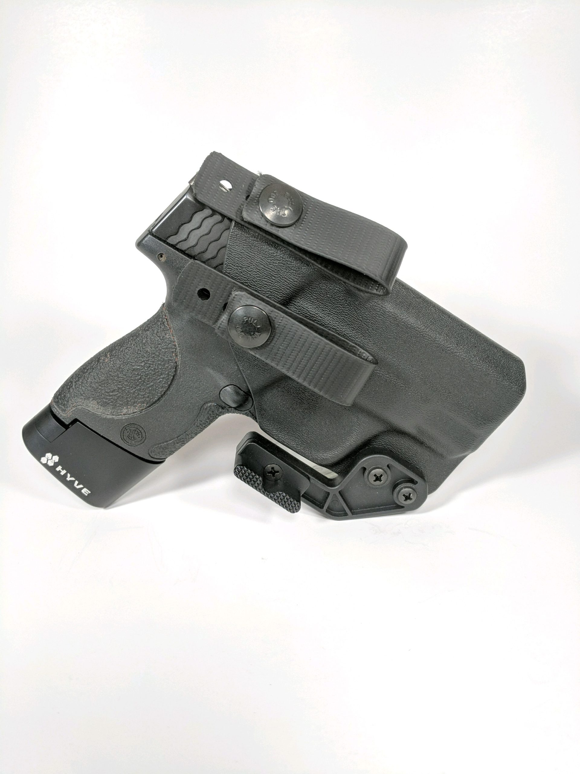 appendix modwing belt loop holster