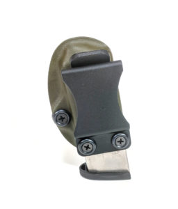 Mag Carrier with FOMI