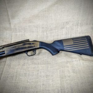 burnt bronze cerakote