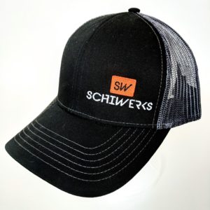 black schiwerks hat