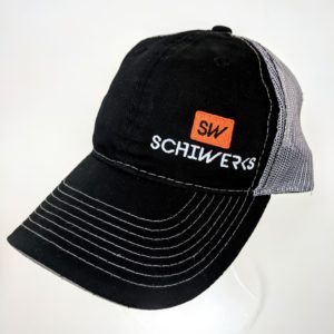 black schiwerks hat