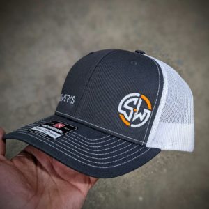 Schiwerks hat
