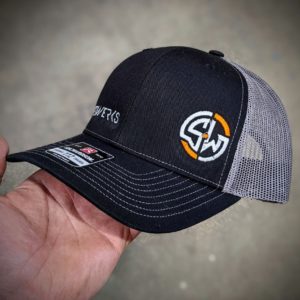 Schiwerks hat