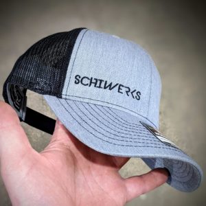 Schiwerks hat