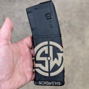 magpul pmag