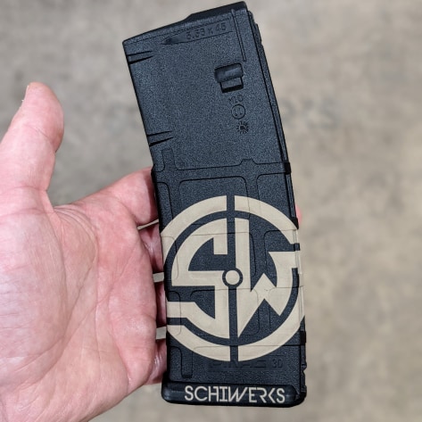 magpul pmag