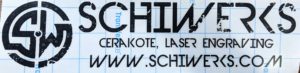 schiwerks decal