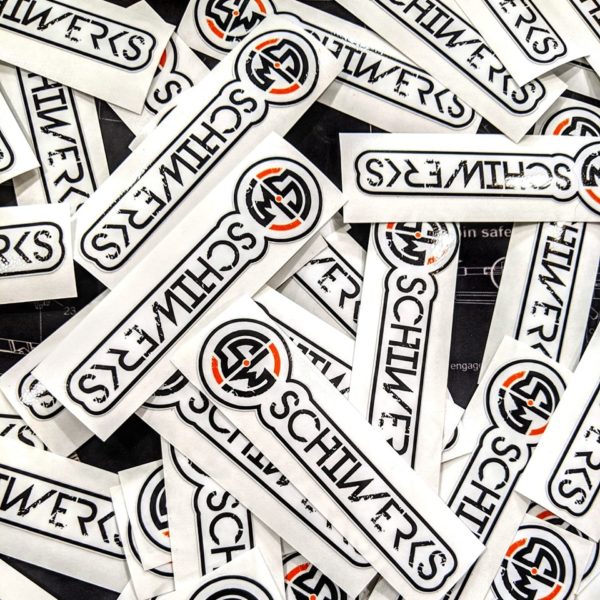 schiwerks sticker