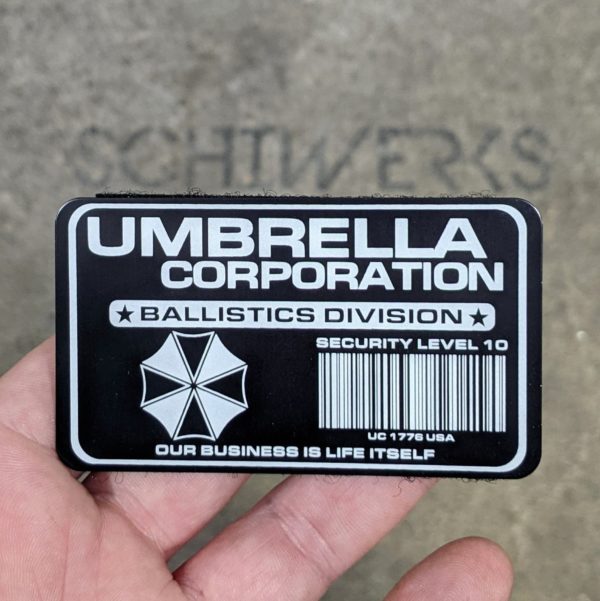 Umbrella Corporation