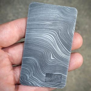 Beskar steel morale patch