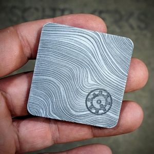 Beskar steel morale patch