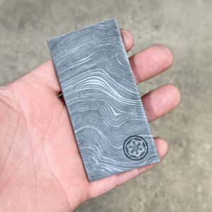 Beskar Steel