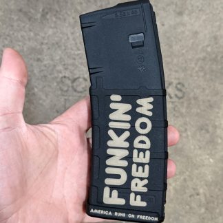 funkin freedom, dunkin donuts