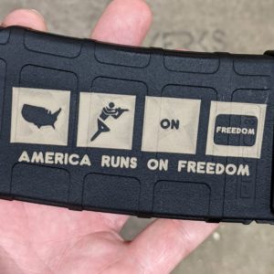 funkin freedom, dunkin donuts