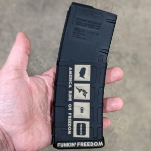 funkin freedom, dunkin donuts