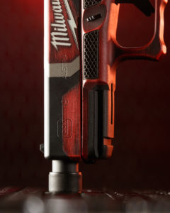 milwaukee glock