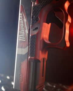 milwaukee glock