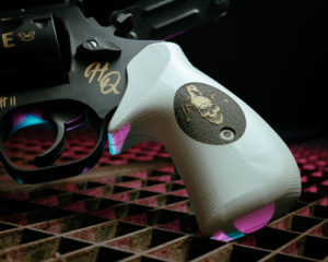 harley quinn's revolver