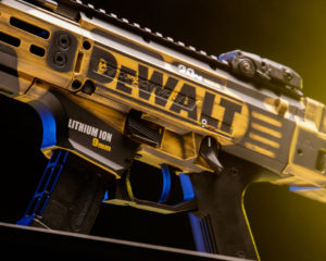 Dewalt AR