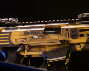 Dewalt CZ