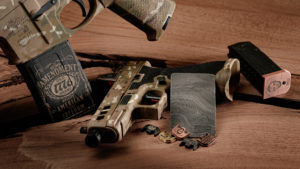 glock backplates, mag bases