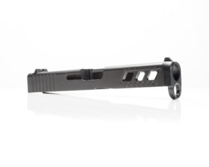 glock slide cut