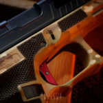 multicam milled slide glock