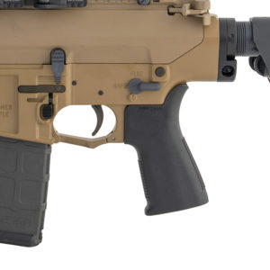 reptilia CQG AR Grip