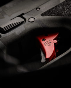 Springfield Hellcat Trigger