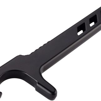 Glock baseplate plate