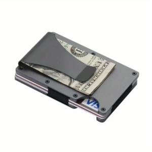 minimalist wallet
