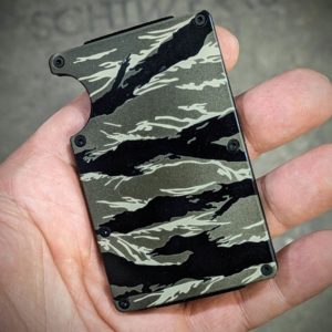 Vietnamese Tiger Stripe