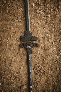 Breek Arms Micro Warhammer Mod 2 Charging Handle