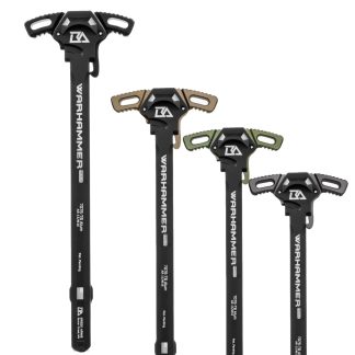 Breek Arms Micro Warhammer Mod 2 Charging Handle