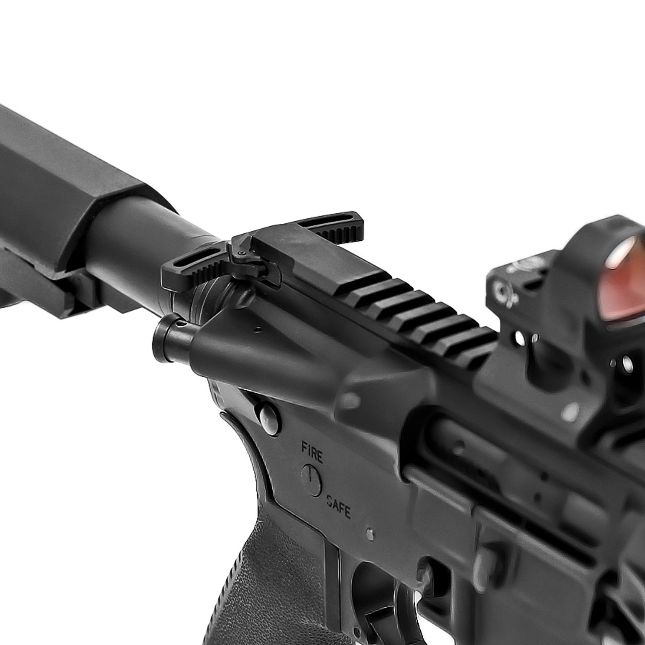 Breek Arms Warhammer Mod 2 Charging Handle