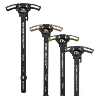 Breek Arms Warhammer Mod 2 Charging Handle