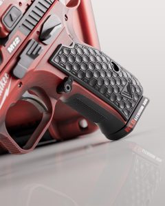 milwaukee fuel m12 cerakote