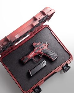 milwaukee fuel m12 cerakote