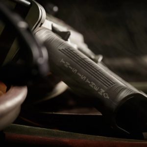 This is the way cerakote