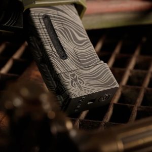 mandalorian beskar magazine