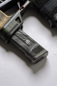 mandalorian beskar magazine