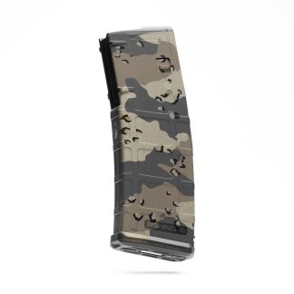 Choco Chip Camo Schiwerks PMAG