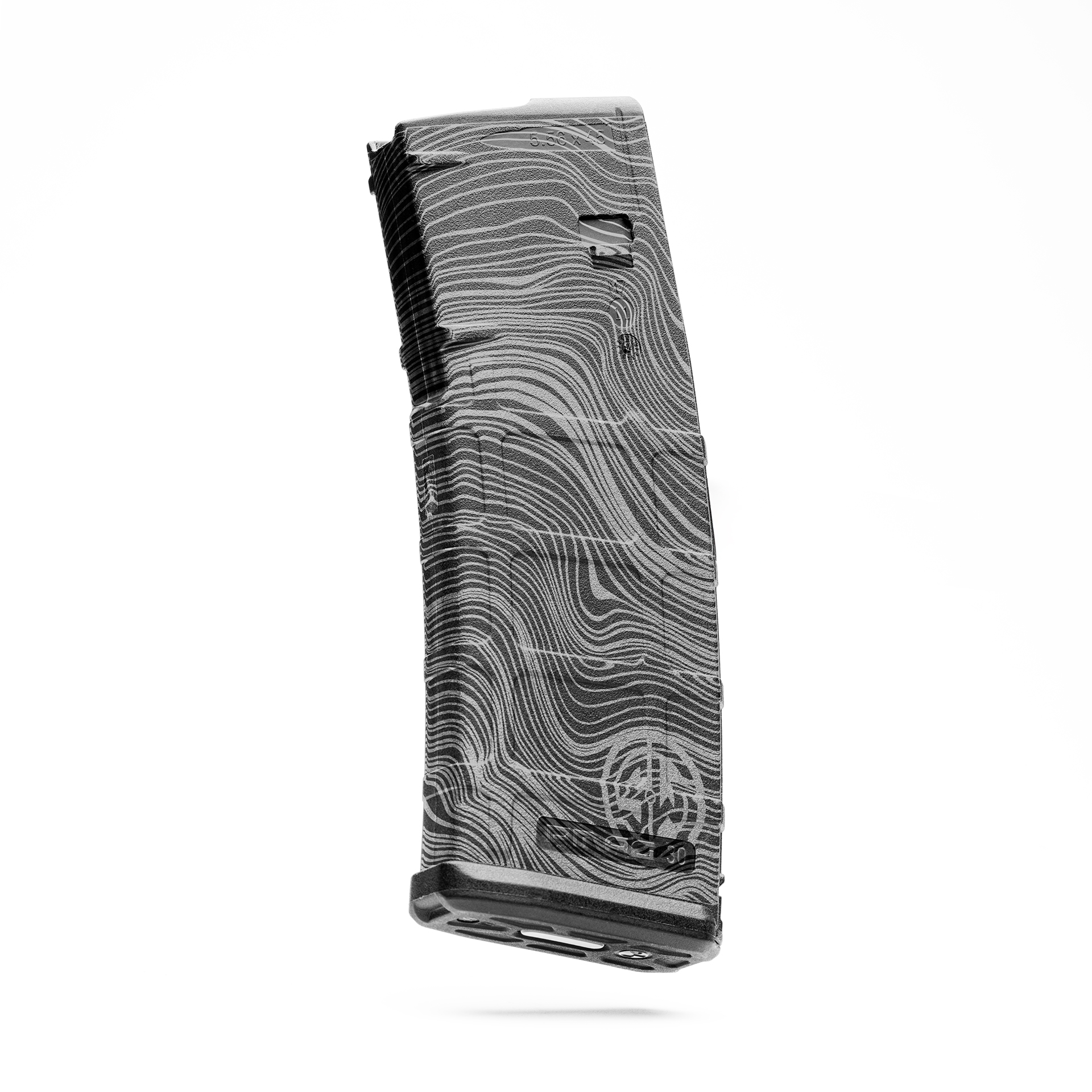 Beskar Pmag